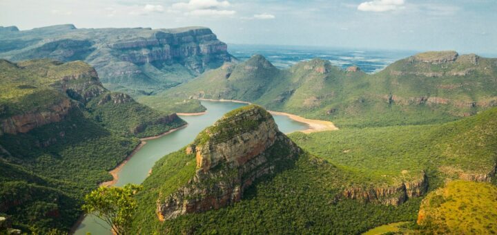 How to Stay Safe in South Africa