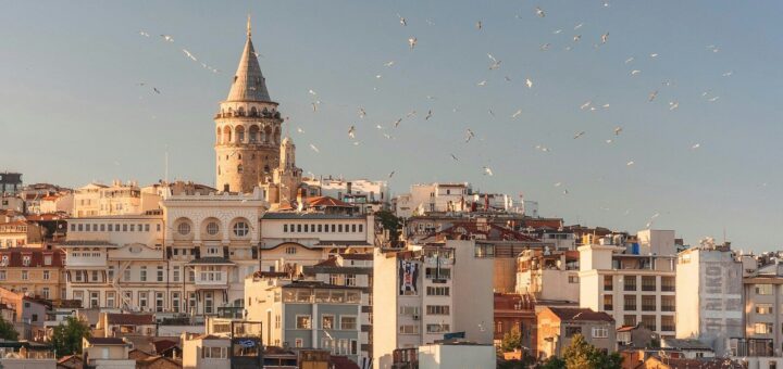 How to Stay Safe in Turkey