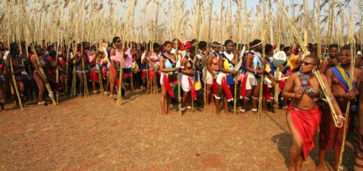 How to Stay Safe in Eswatini (formerly Swaziland)