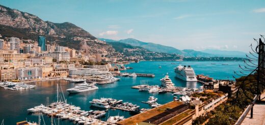 How to Stay Safe in Monaco