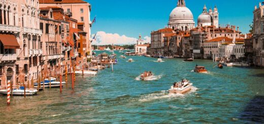 How to Stay Safe in Italy How to Stay Safe in Italy