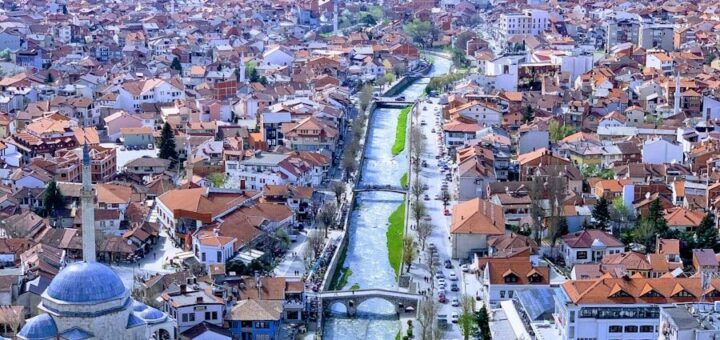 How to Stay Safe in Kosovo