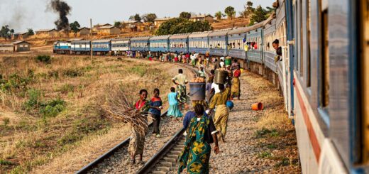 How to Stay Safe in Zambia