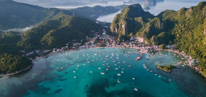 How to Stay Safe in Philippines