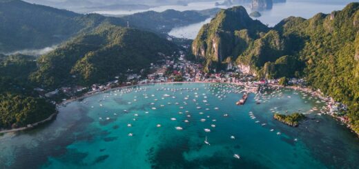 Do I need a visa for PHILIPPINES?