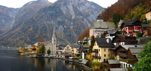 How to Stay Safe in Austria