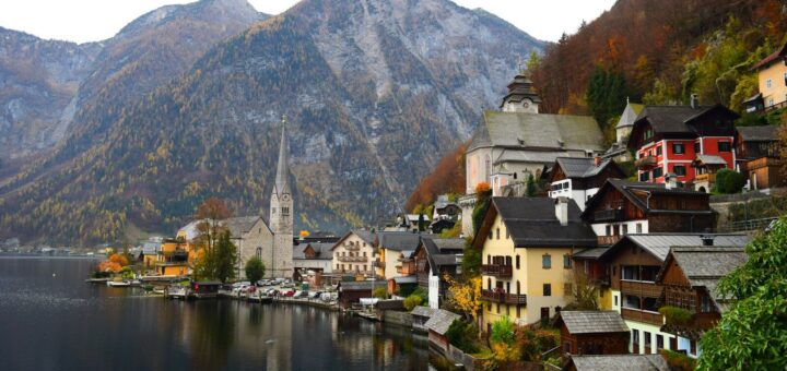 How to Stay Safe in Austria