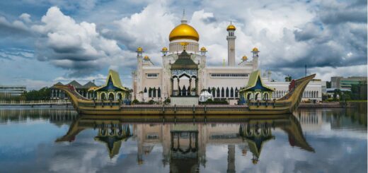 Do I Need a Visa for Brunei? Do I Need a Visa for Brunei?