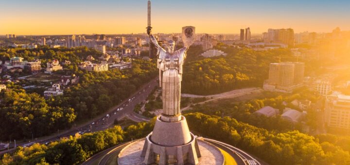 How to Stay Safe in Ukraine