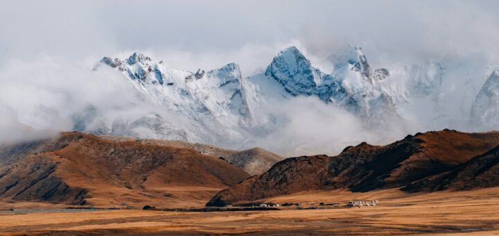 How to Stay Safe in Kyrgyzstan