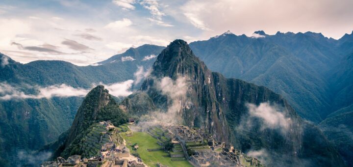 Staying Safe in PERU