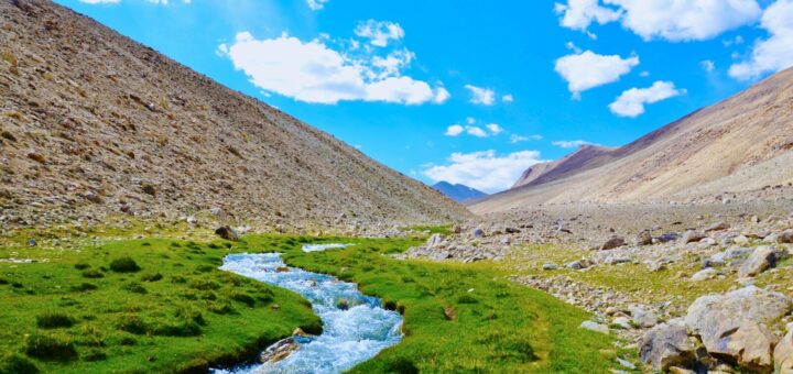 How to Stay Safe in Tajikistan