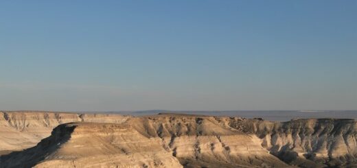 How to Stay Safe in Kazakhstan How to Stay Safe in Kazakhstan