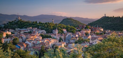 How to Stay Safe in Bulgaria