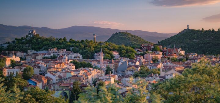 How to Stay Safe in Bulgaria