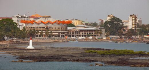 How to Stay Safe in Guinea