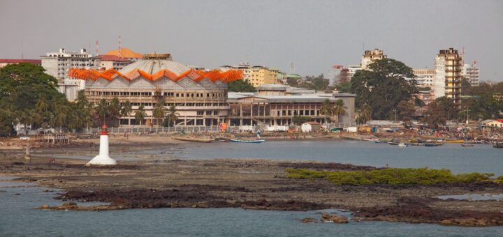 How to Stay Safe in Guinea
