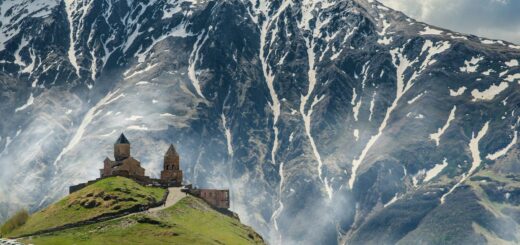 How to Stay Safe in Georgia