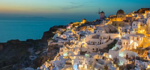 How to Stay Safe in Greece How to Stay Safe in Greece