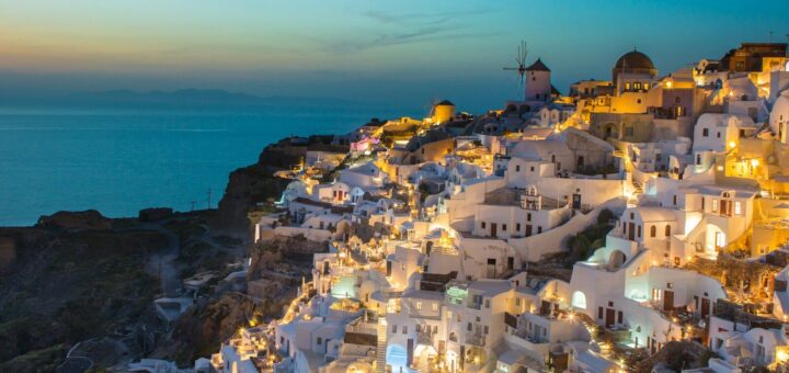 How to Stay Safe in Greece