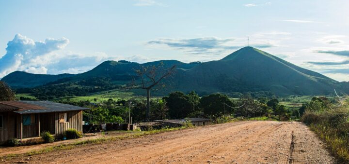 How to Stay Safe in Gabon