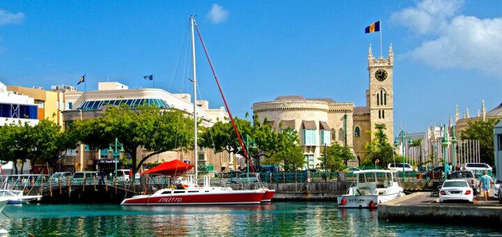 Do I Need a Visa for Barbados?
