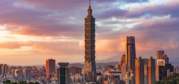 How to Stay Safe in Taiwan