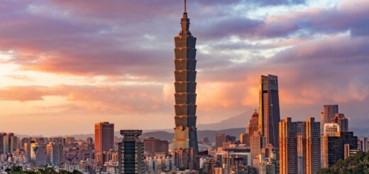 Do I need a visa for TAIWAN? Do I need a visa for TAIWAN?