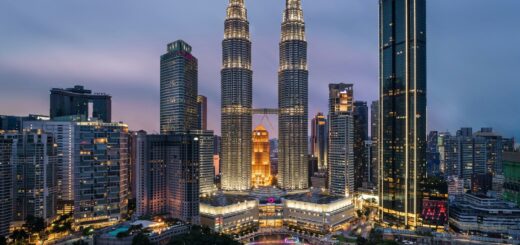 How to Stay Safe in Malaysia How to Stay Safe in Malaysia