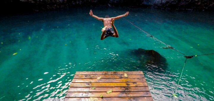 Do I need a visa for SAMOA?