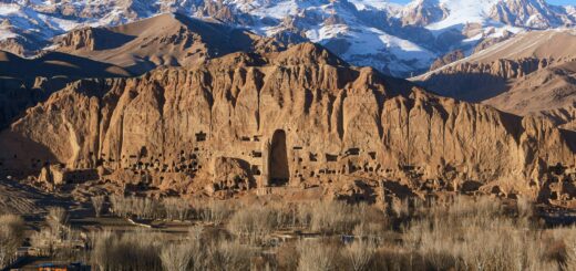 Do I Need a Visa for Afghanistan