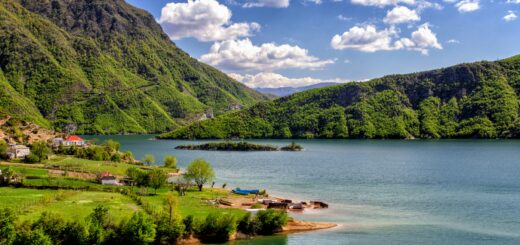 Do I Need a Visa for Albania? Do I Need a Visa for Albania