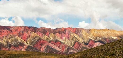 Do I Need a Visa for Argentina