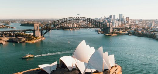 Do I Need a Visa for Australia? Do I Need a Visa for Australia