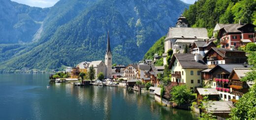 Do I Need a Visa for Austria