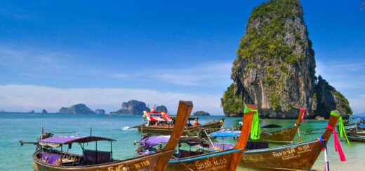 Do I Need a Visa for Thailand? Do I Need a Visa for Thailand