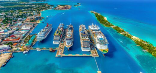 Do I Need a Visa for the Bahamas