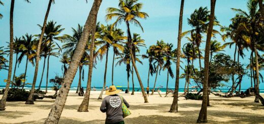 Do I Need a Visa for VENEZUELA?