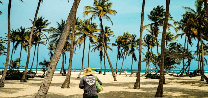 Do I Need a Visa for VENEZUELA?