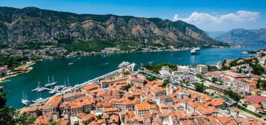 How to Stay Safe in Montenegro