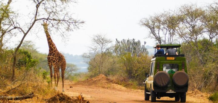 How to Stay Safe in Rwanda