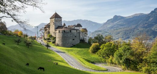 How to Stay Safe in Liechtenstein