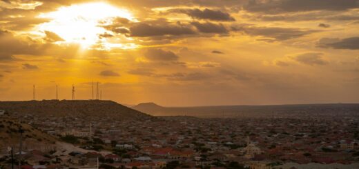 Do I need a visa for SOMALILAND? Do I need a visa for SOMALILAND?