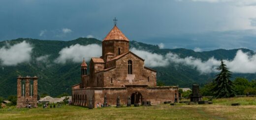 How to Stay Safe in Armenia