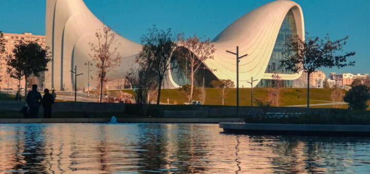 How to Stay Safe in Azerbaijan