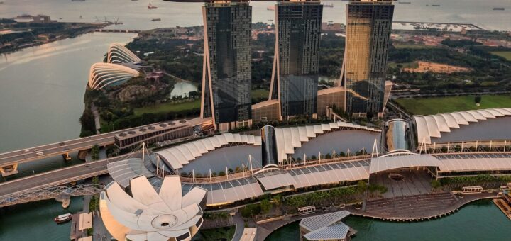 How to Stay Safe in Singapore