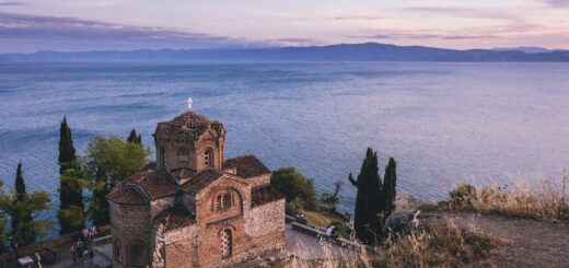 Do I need a visa for NORTH MACEDONIA? Do I need a visa for NORTH MACEDONIA?