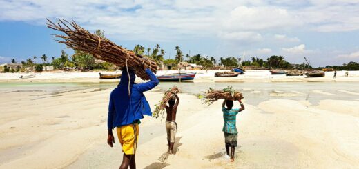 How to Stay Safe in Mozambique