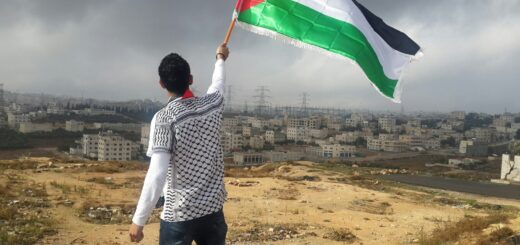 How to Stay Safe in Palestine (West Bank & Gaza)