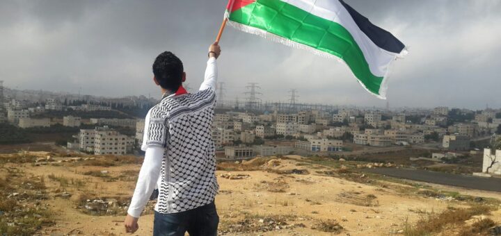 How to Stay Safe in Palestine (West Bank & Gaza)